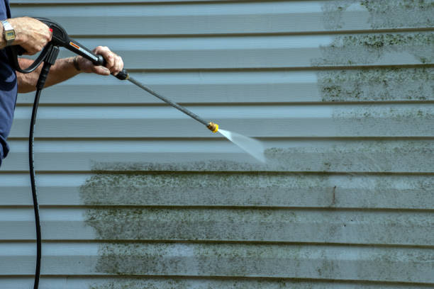 Best Post-Construction Pressure Washing  in Columbia, MD