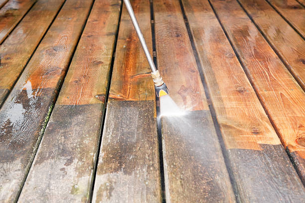 Columbia, MD Pressure Washing Company